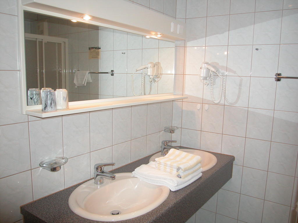 Joglland Hotel Prettenhofer Wenigzell Chambre photo